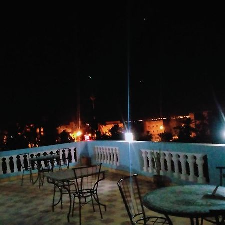 Maison D'Hotes Ghalil Tajda Ngoại thất bức ảnh