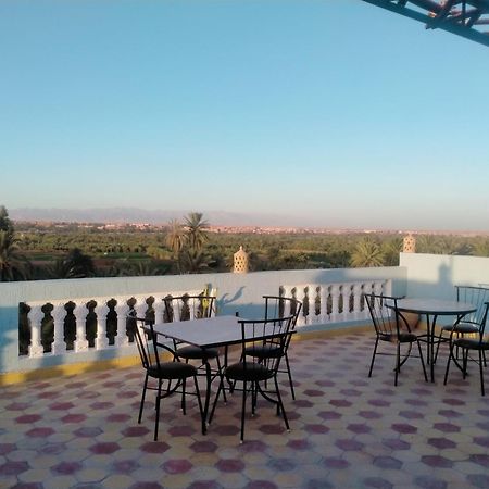 Maison D'Hotes Ghalil Tajda Ngoại thất bức ảnh