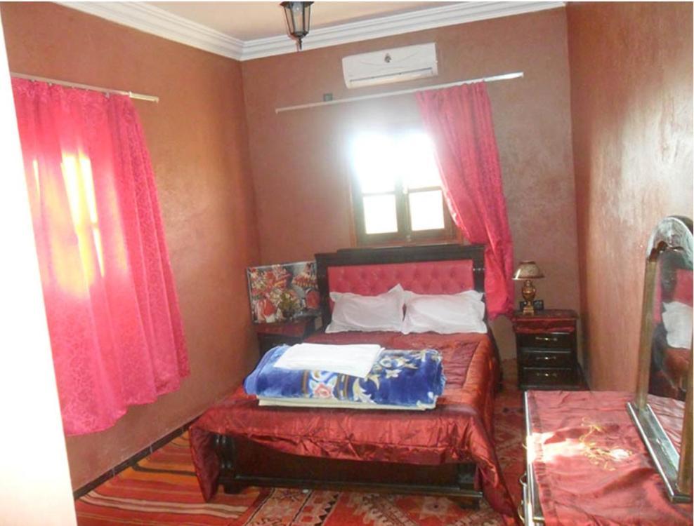 Maison D'Hotes Ghalil Tajda Phòng bức ảnh