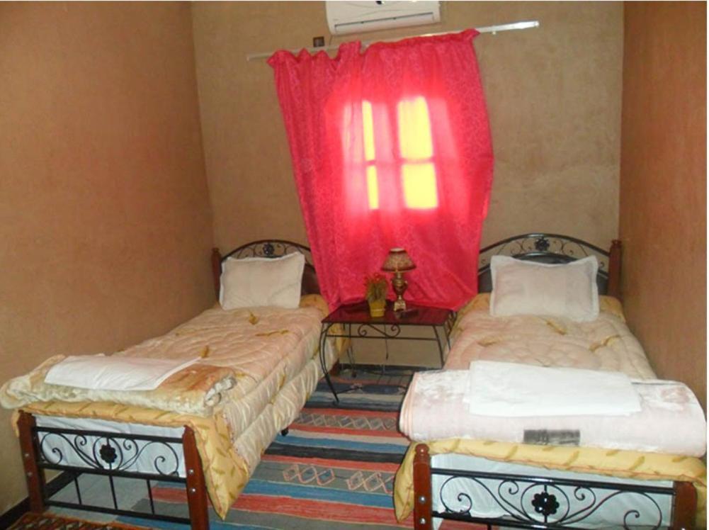 Maison D'Hotes Ghalil Tajda Phòng bức ảnh