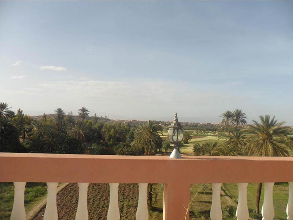 Maison D'Hotes Ghalil Tajda Phòng bức ảnh