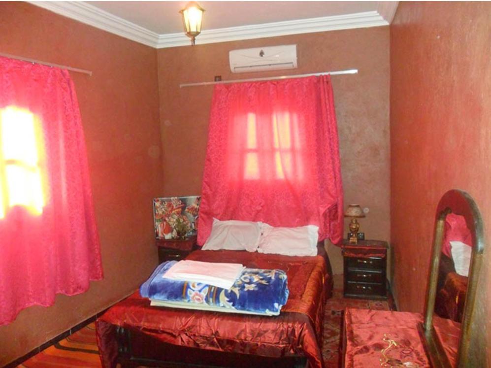 Maison D'Hotes Ghalil Tajda Phòng bức ảnh
