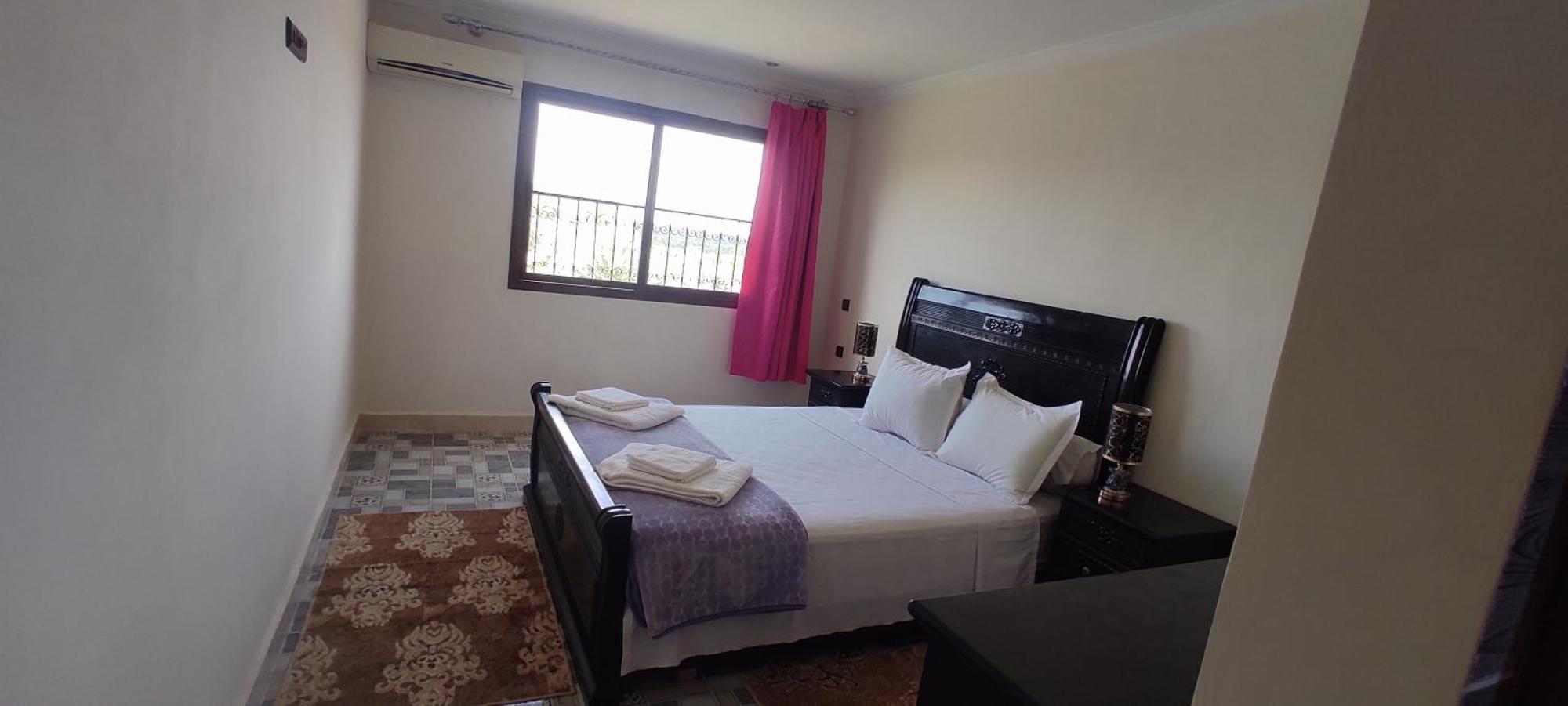 Maison D'Hotes Ghalil Tajda Ngoại thất bức ảnh
