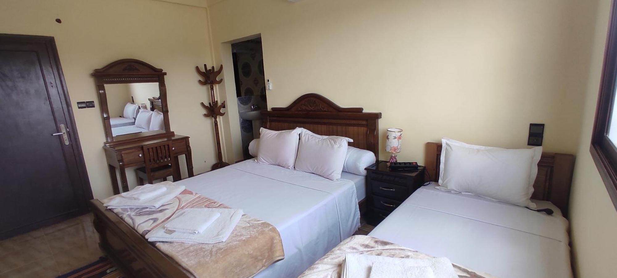 Maison D'Hotes Ghalil Tajda Ngoại thất bức ảnh