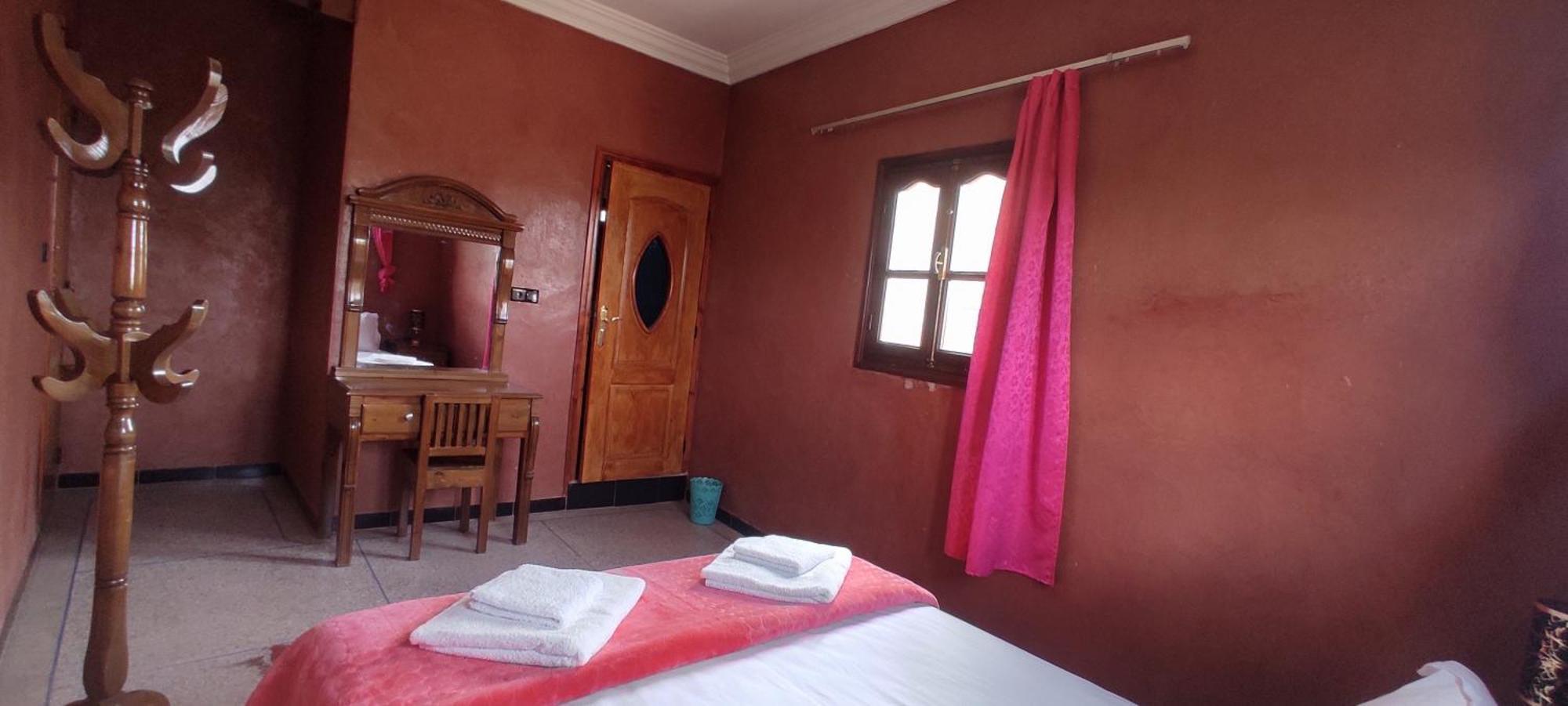 Maison D'Hotes Ghalil Tajda Ngoại thất bức ảnh