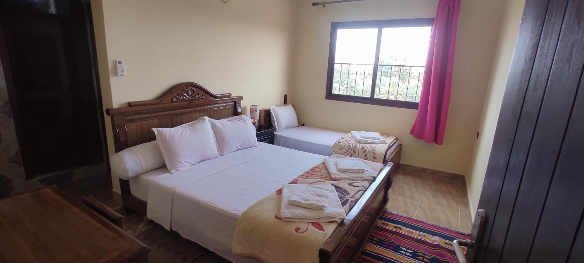 Maison D'Hotes Ghalil Tajda Ngoại thất bức ảnh