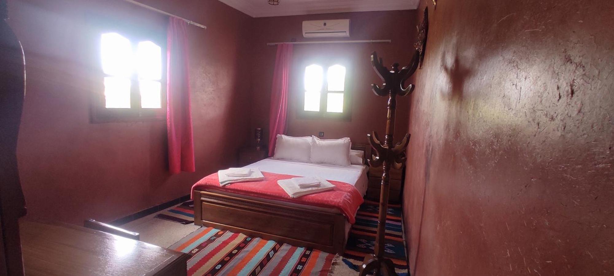 Maison D'Hotes Ghalil Tajda Ngoại thất bức ảnh