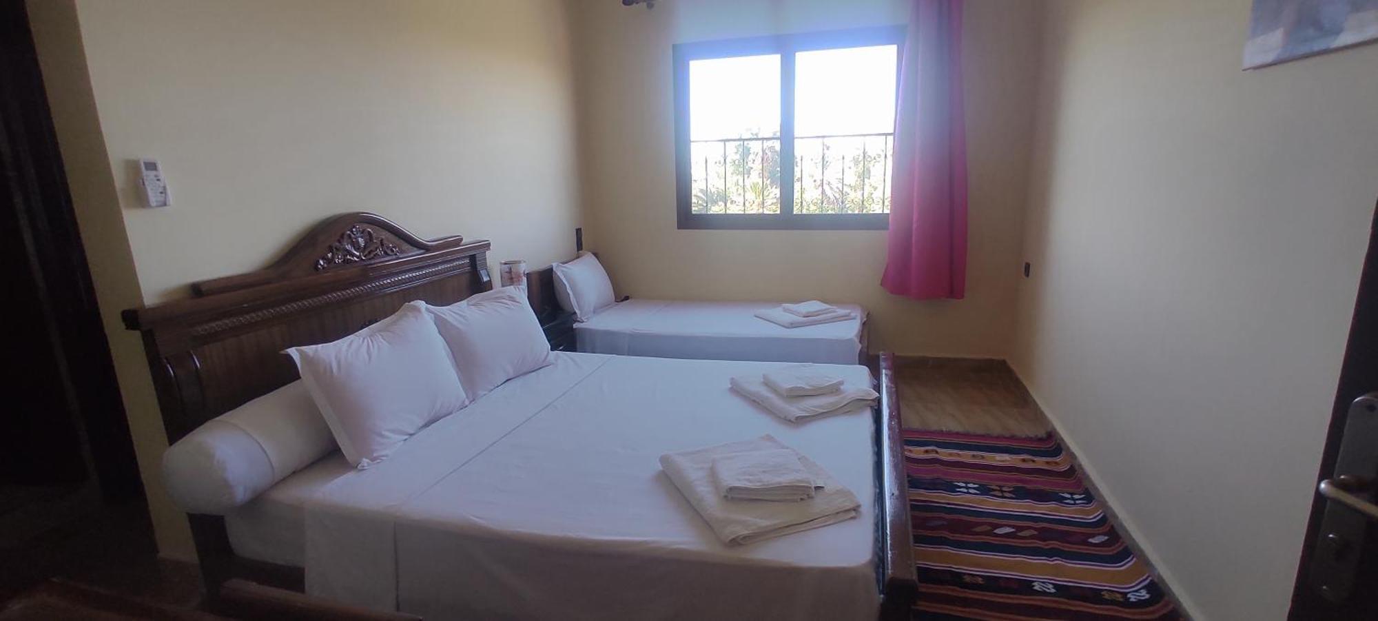 Maison D'Hotes Ghalil Tajda Ngoại thất bức ảnh