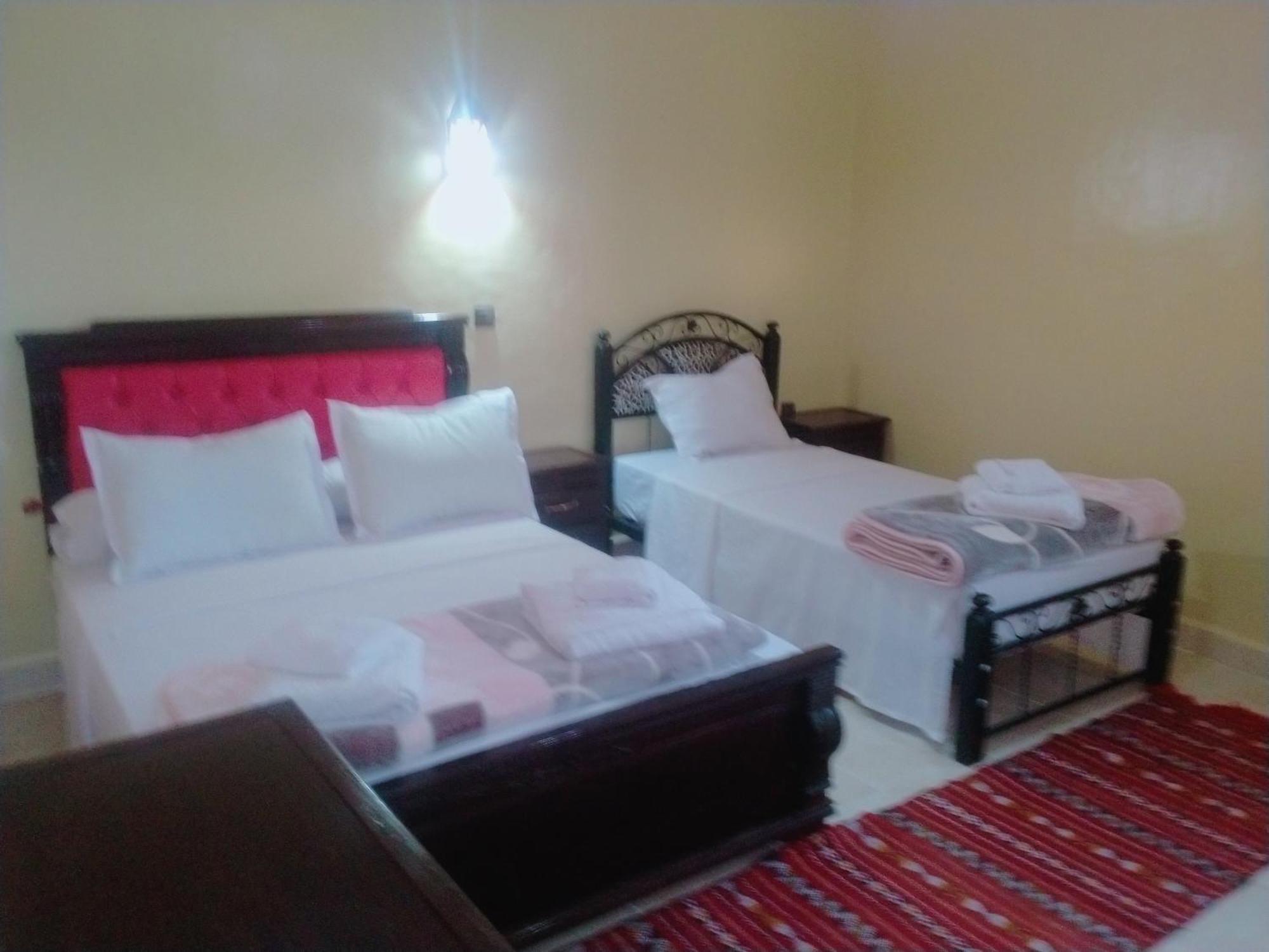 Maison D'Hotes Ghalil Tajda Ngoại thất bức ảnh