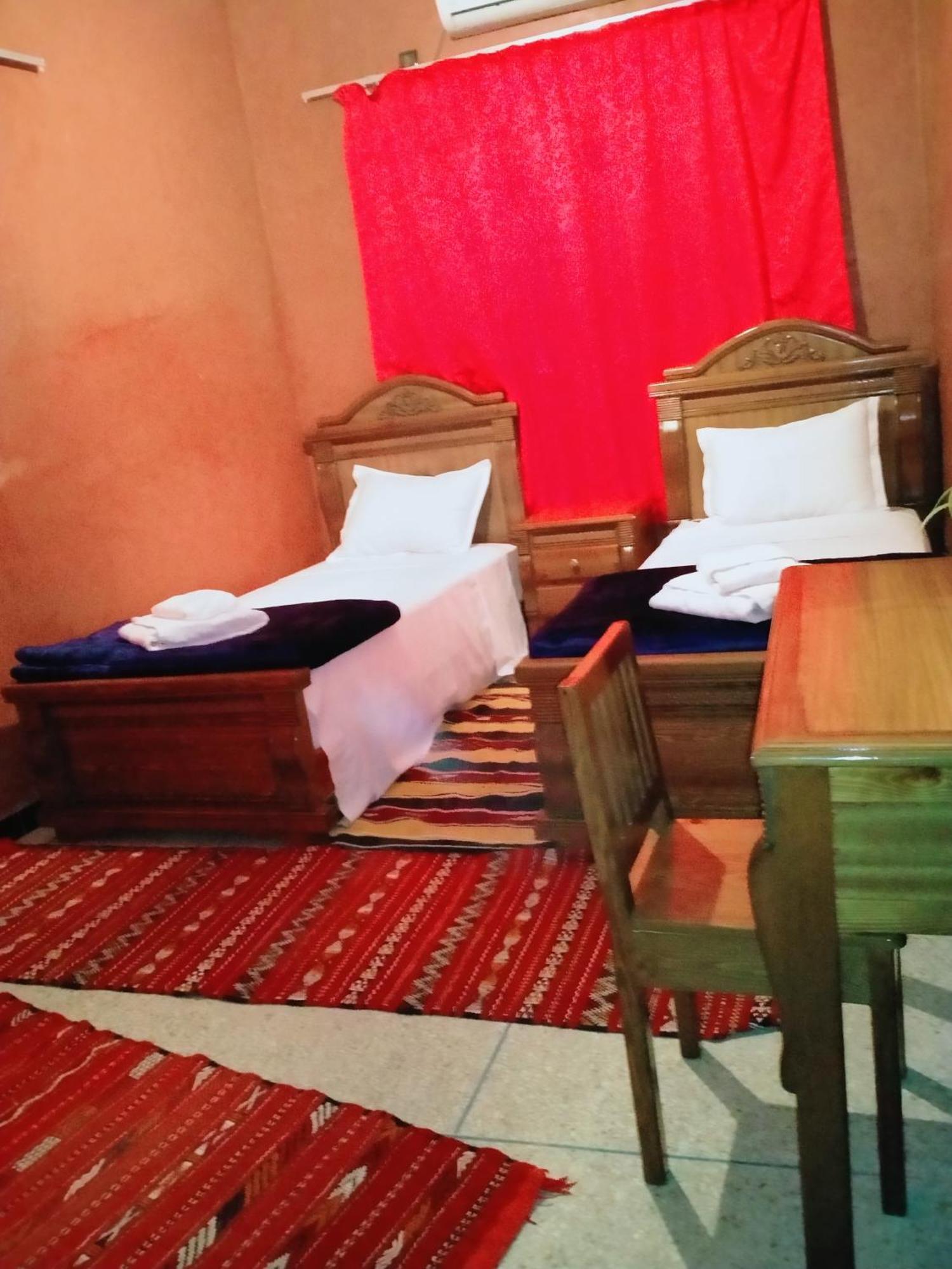 Maison D'Hotes Ghalil Tajda Ngoại thất bức ảnh