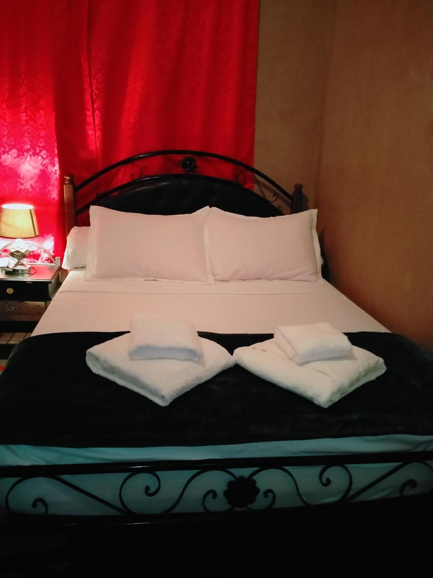 Maison D'Hotes Ghalil Tajda Ngoại thất bức ảnh