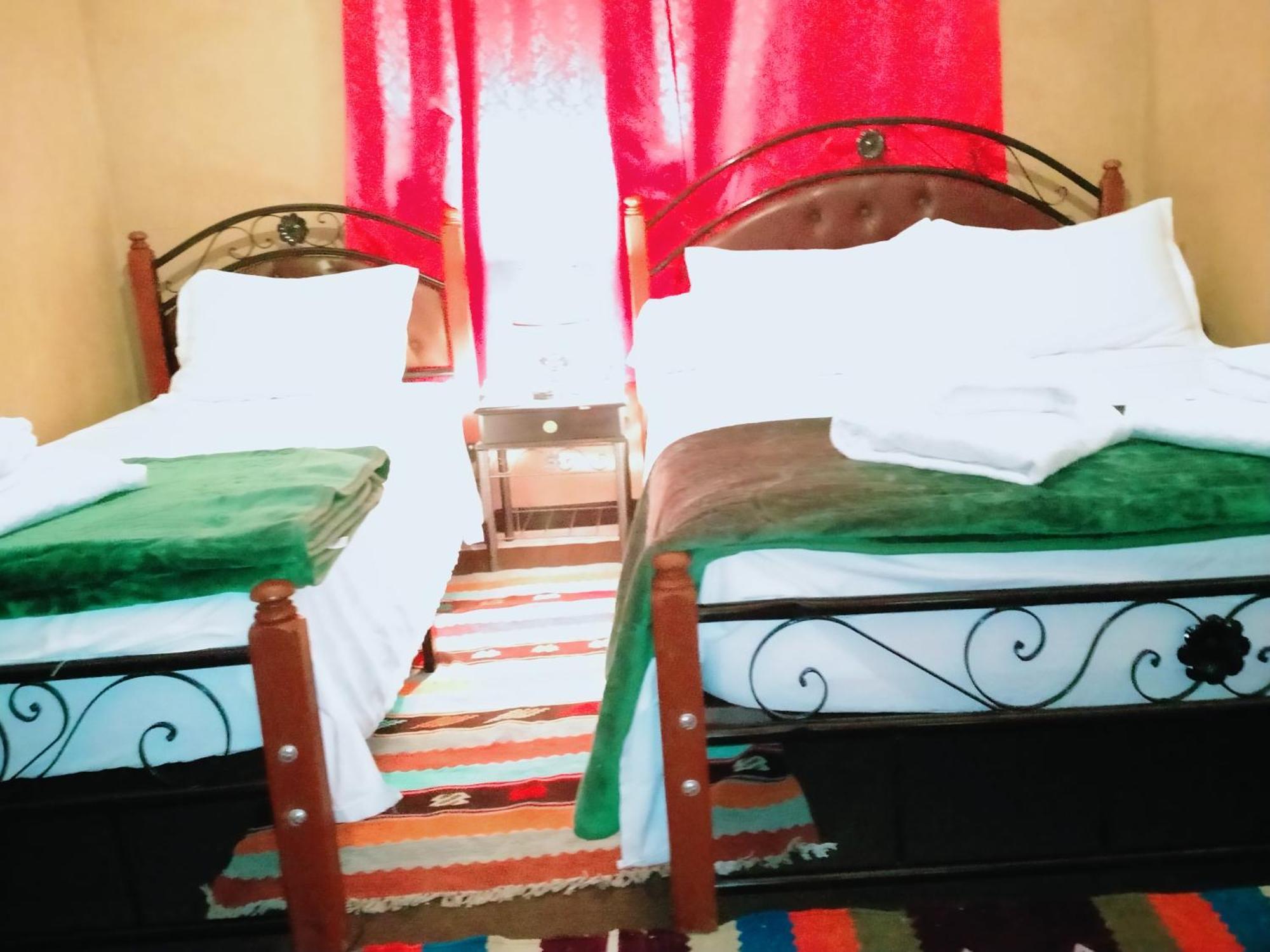 Maison D'Hotes Ghalil Tajda Ngoại thất bức ảnh