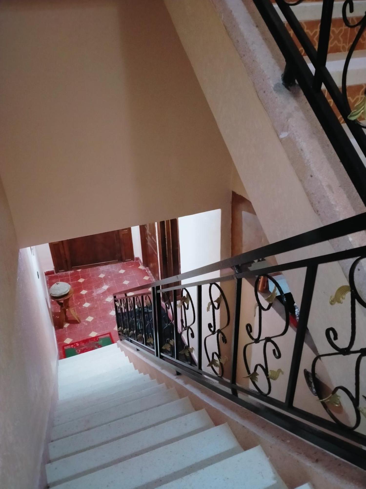 Maison D'Hotes Ghalil Tajda Ngoại thất bức ảnh