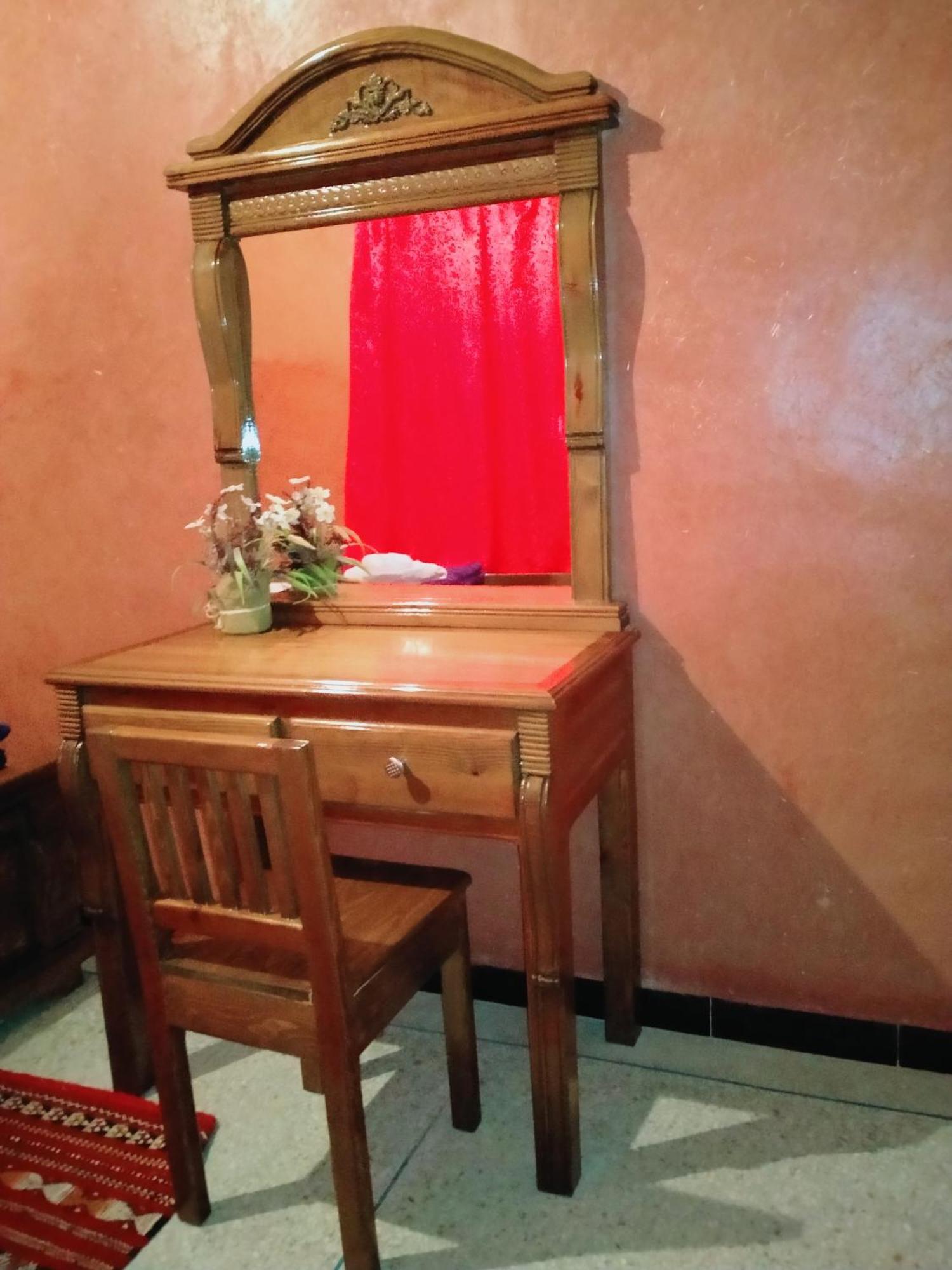 Maison D'Hotes Ghalil Tajda Ngoại thất bức ảnh